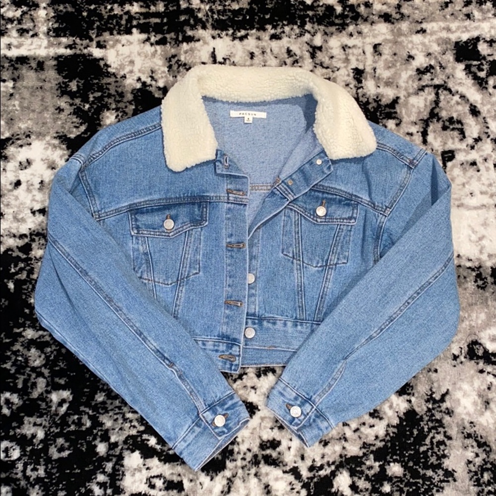 PacSun Jacket